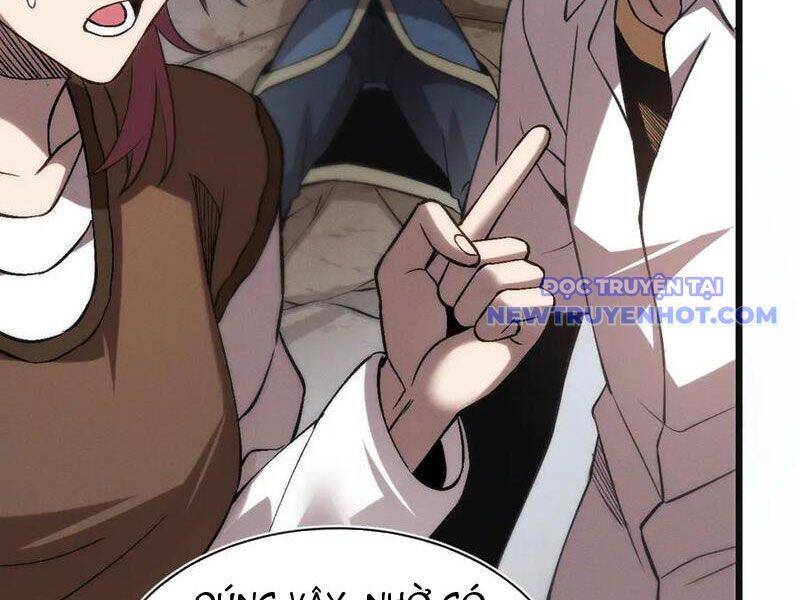 Trảm Linh Thiếu Nữ: Tất Cả Khế Ước Của Ta Đều Là Thượng Cổ Thần Binh - Page 13