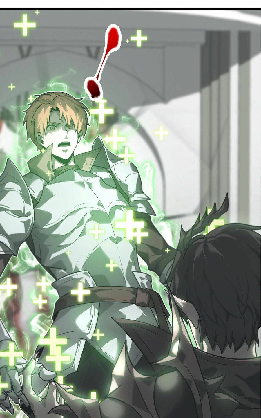 Ta là boss mạnh - Page 94