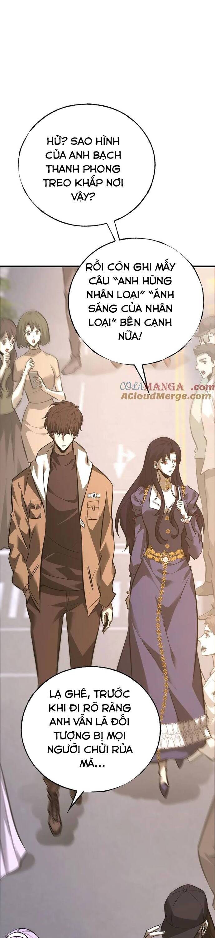 Ta là boss mạnh - Page 12