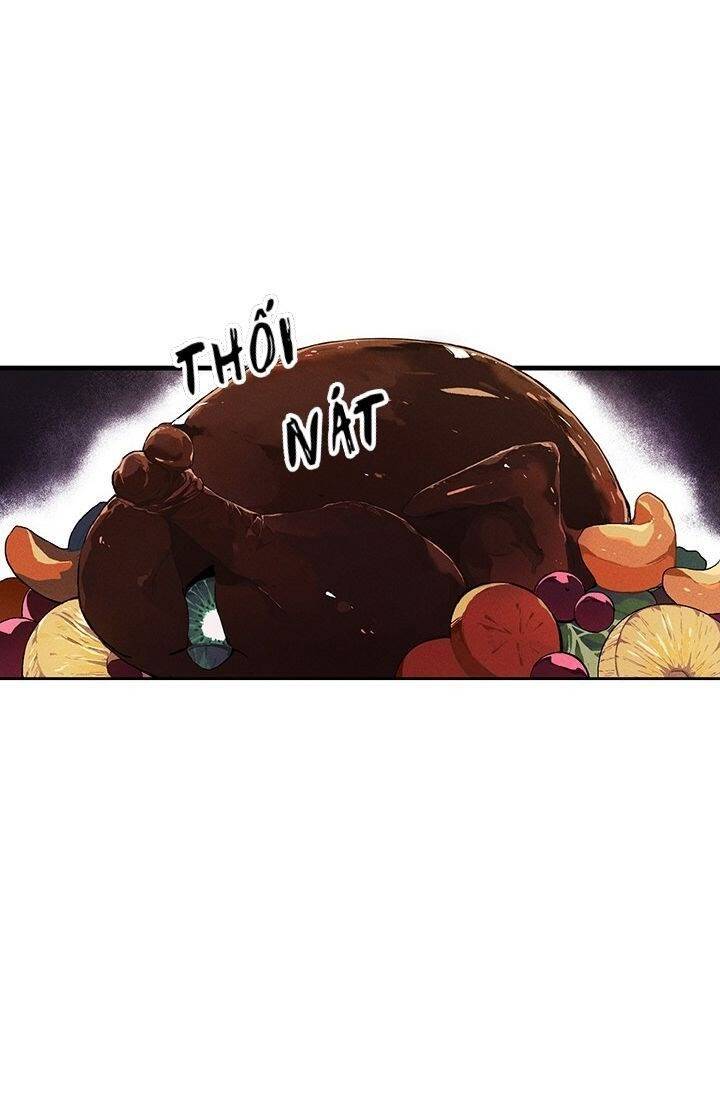 Nữ Đầu Bếp Hoàng Gia - Page 6