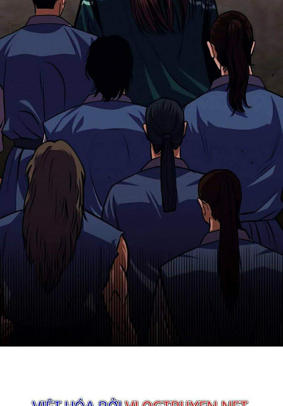 Đao Hoàng Tứ Thiếu Gia - Page 195