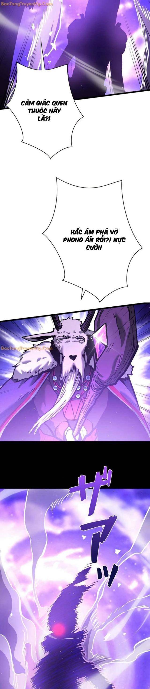 Trở Thành Dũng Giả Mạnh Nhất Dựa Vào Hệ Thống Gian Lận - Page 35