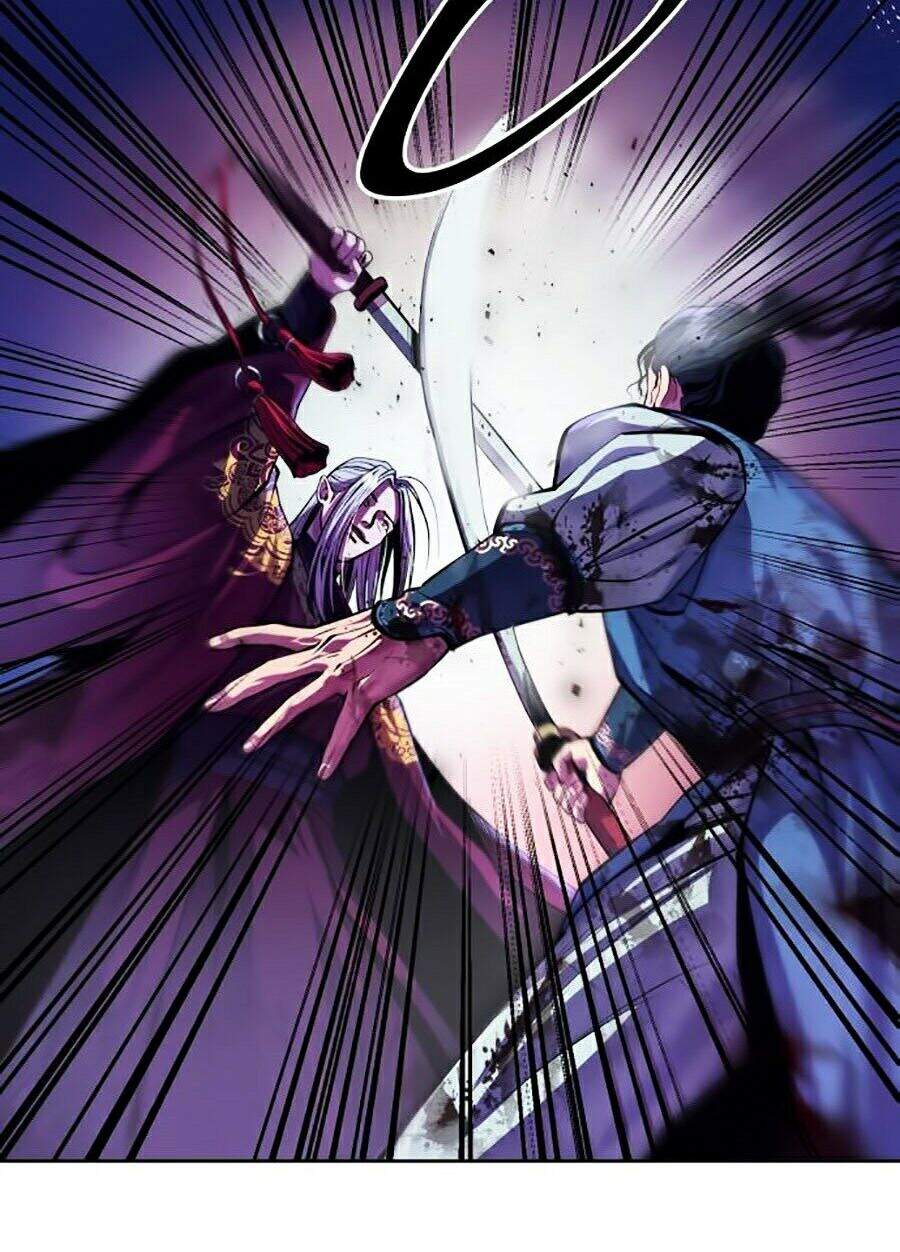 Đao Hoàng Tứ Thiếu Gia - Page 26