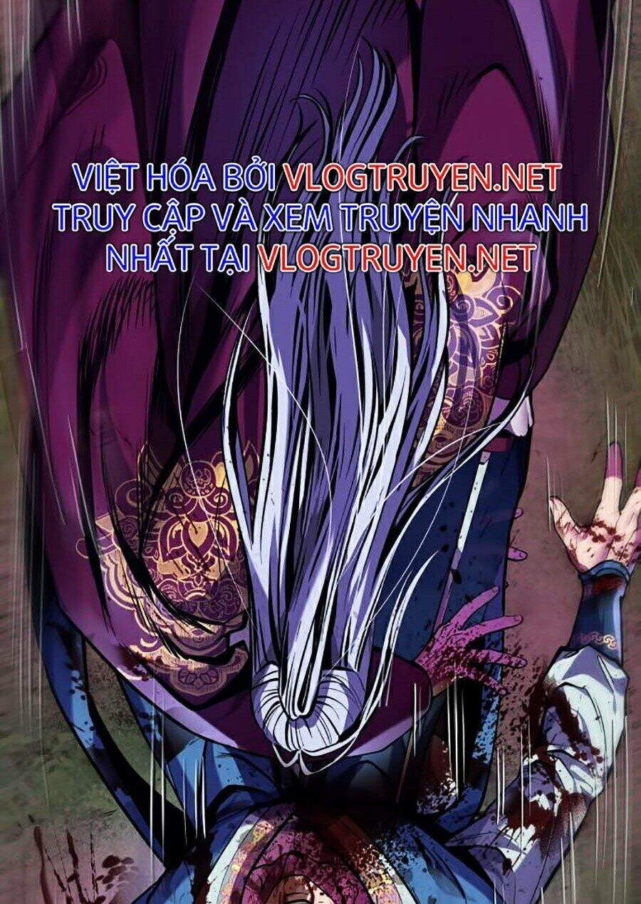 Đao Hoàng Tứ Thiếu Gia - Page 77