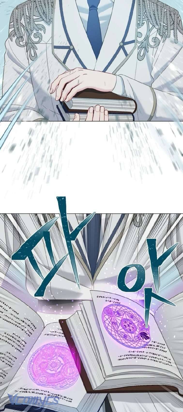 Sự Điều Trị Đặc Biệt Của Tinh Linh - Page 25