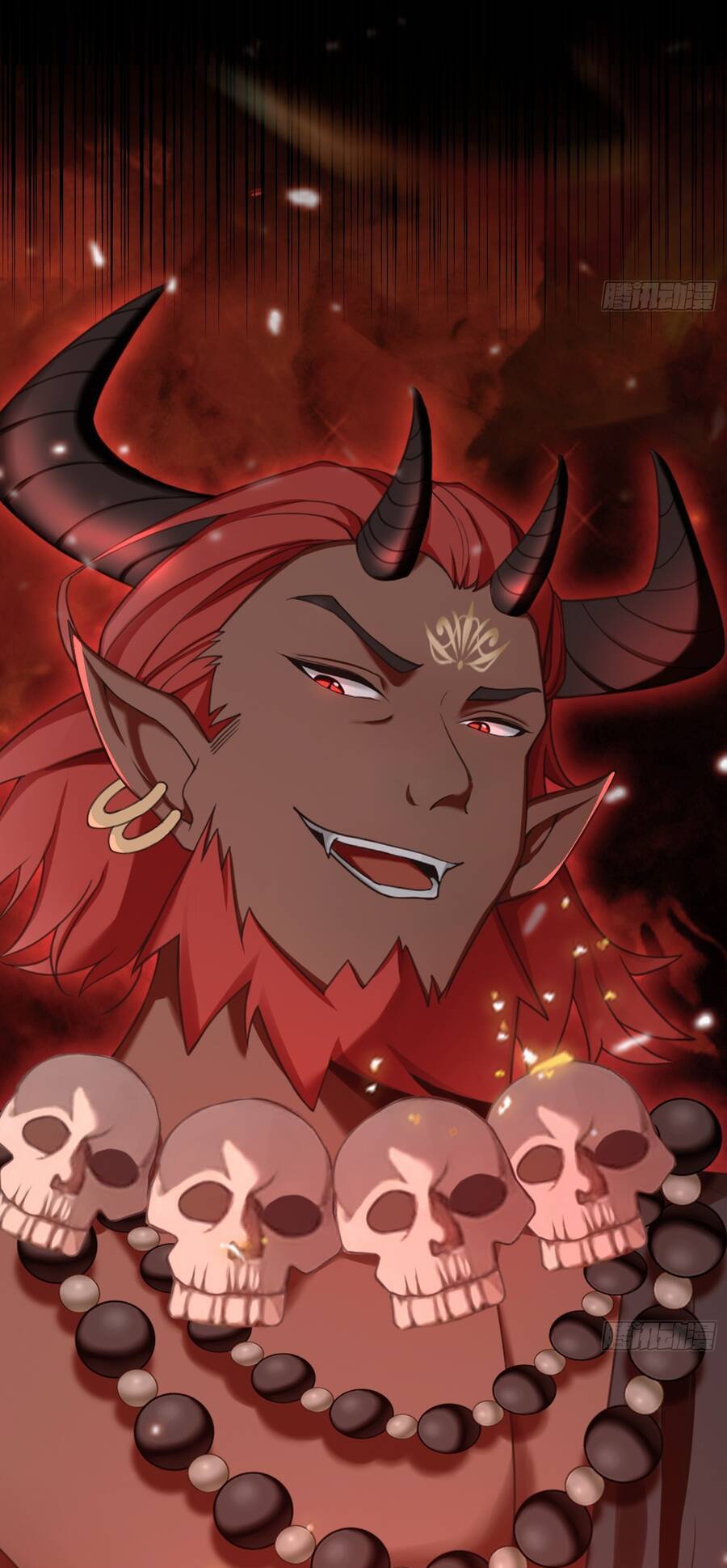 Hoá Ra Ta Đã Vô Địch Từ Lâu - Page 8