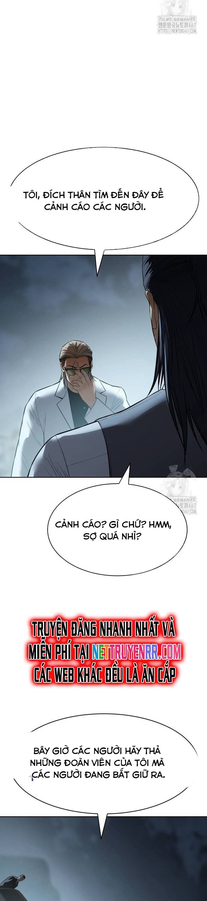 Đặc Vụ Song Sinh - Page 48