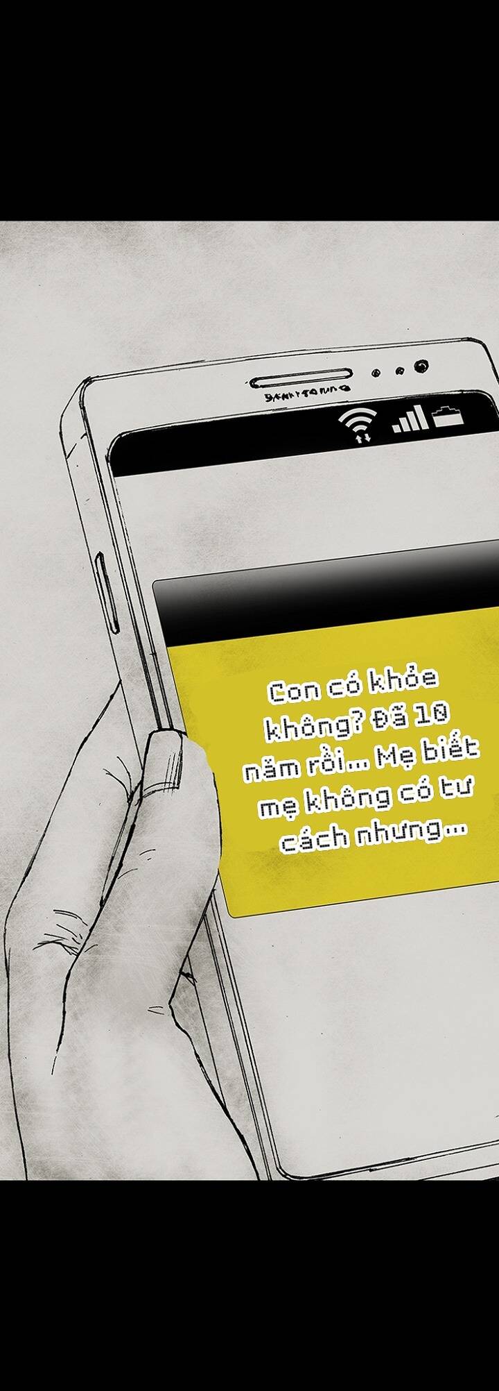 Distant Sky 3 - Page 43