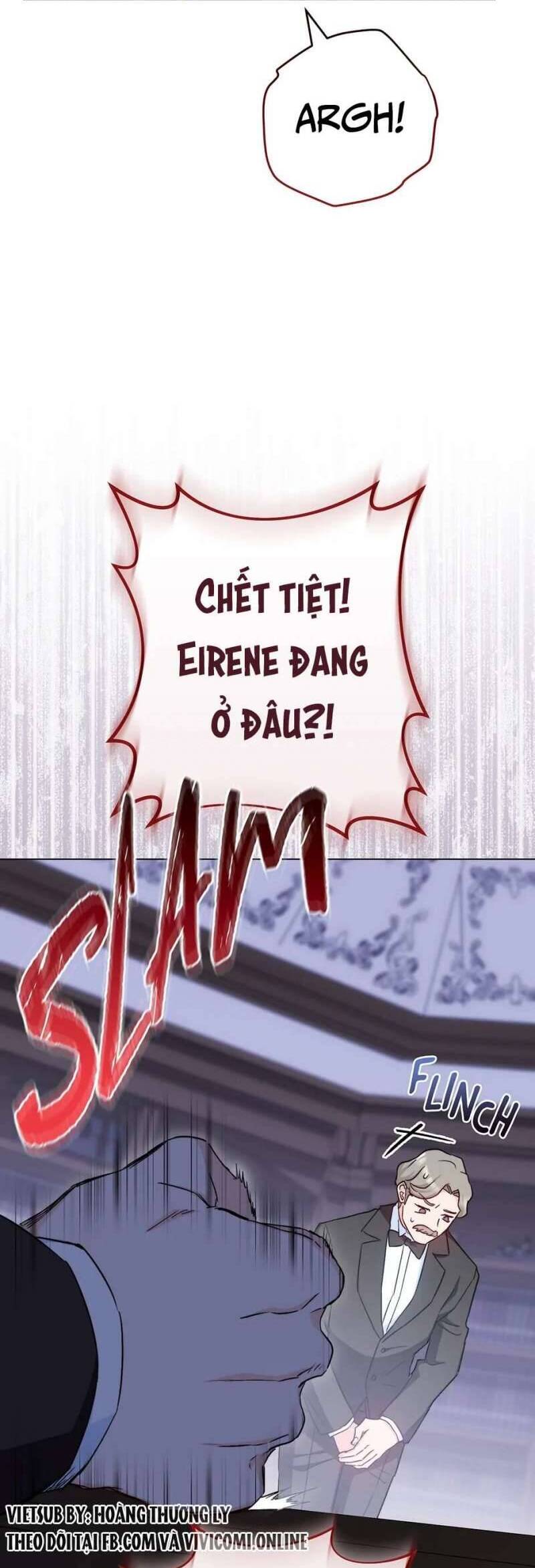 Nữ Đầu Bếp Hoàng Gia - Page 15