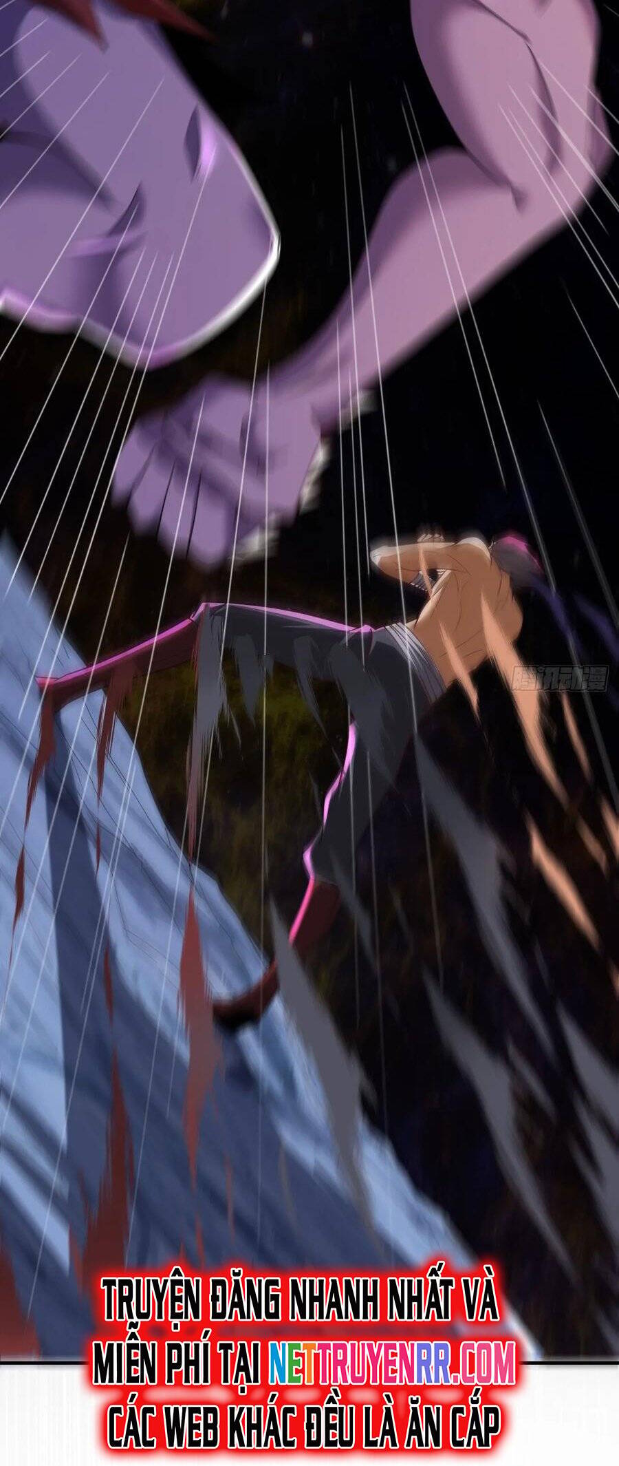 Giữa Trời Đất, Sao Có Thể Mãi Mãi Cam Chịu Dưới Người Khác! - Page 4