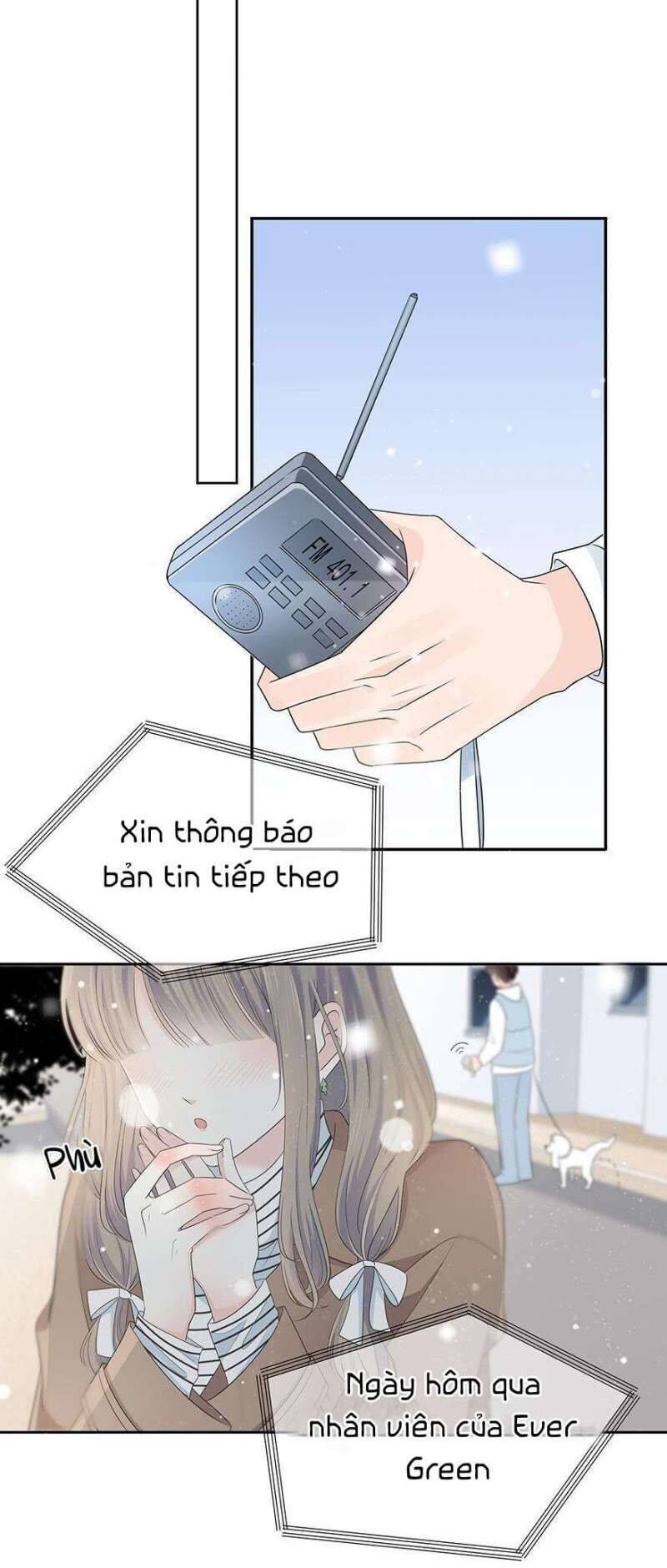 Hai Thìa Cà Phê Muối : Bắt Đầu Lại Cuộc Sống Của Chúng Ta - Page 13