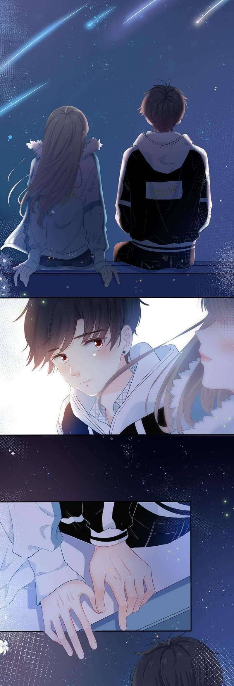 Hai Thìa Cà Phê Muối : Bắt Đầu Lại Cuộc Sống Của Chúng Ta - Page 24