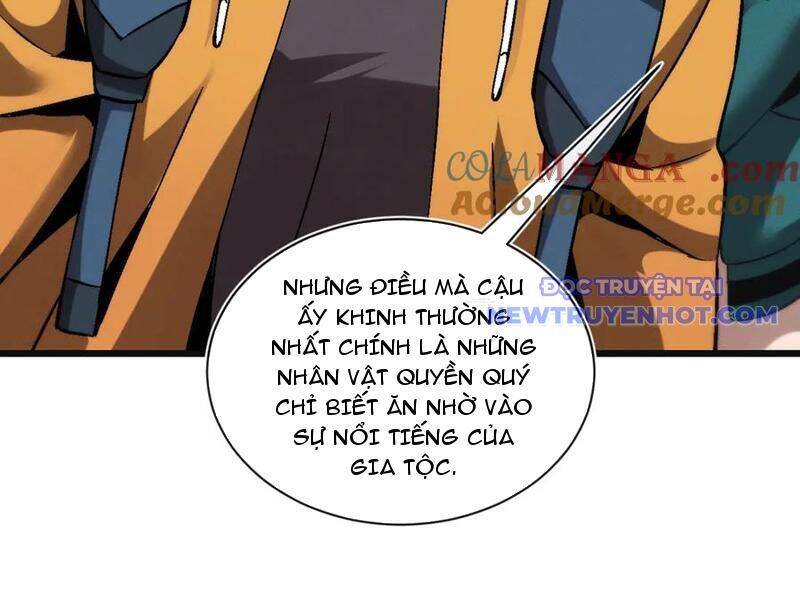 Trảm Linh Thiếu Nữ: Tất Cả Khế Ước Của Ta Đều Là Thượng Cổ Thần Binh - Page 30