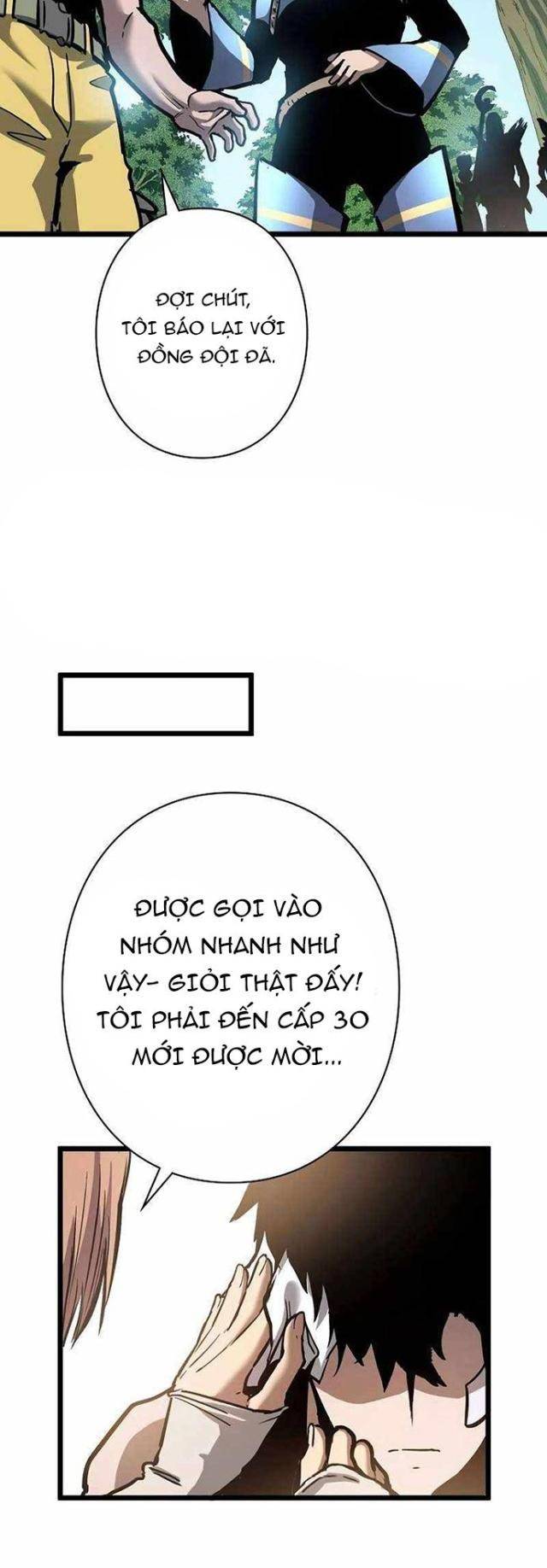 Trở Thành Dũng Giả Mạnh Nhất Dựa Vào Hệ Thống Gian Lận - Page 28