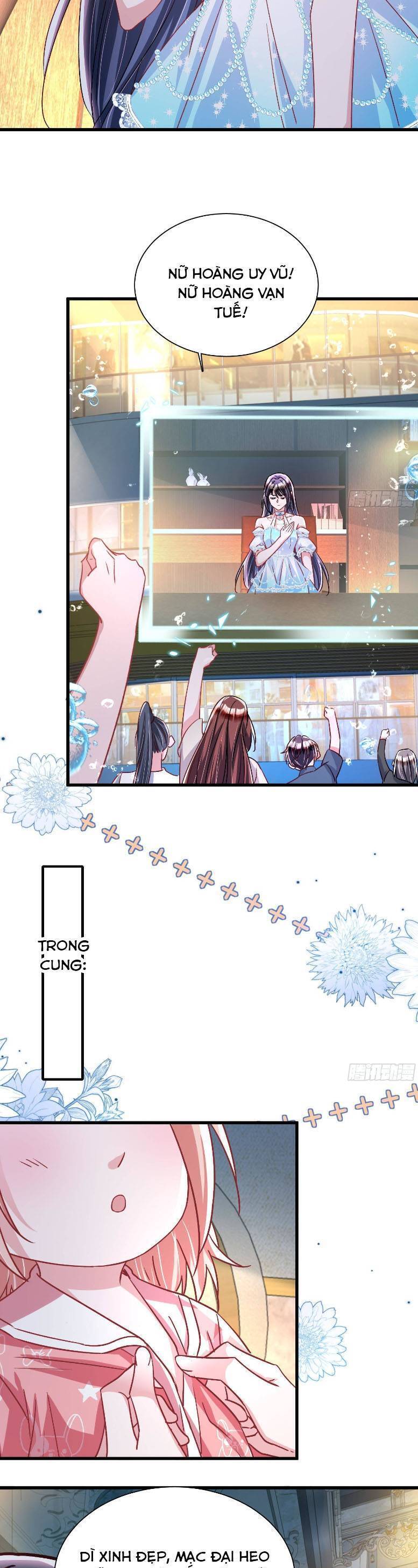 Cuộc Hôn Nhân Với Boss Nhà Giàu Khét Tiếng - Page 22