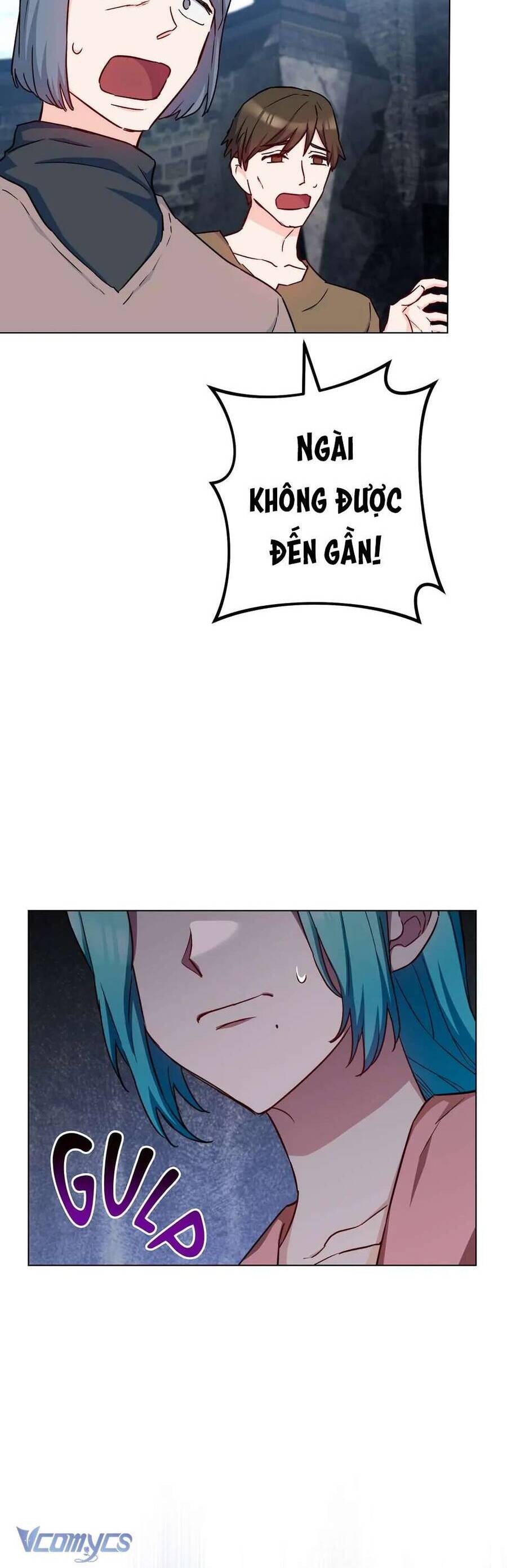 Nữ Đầu Bếp Hoàng Gia - Page 10