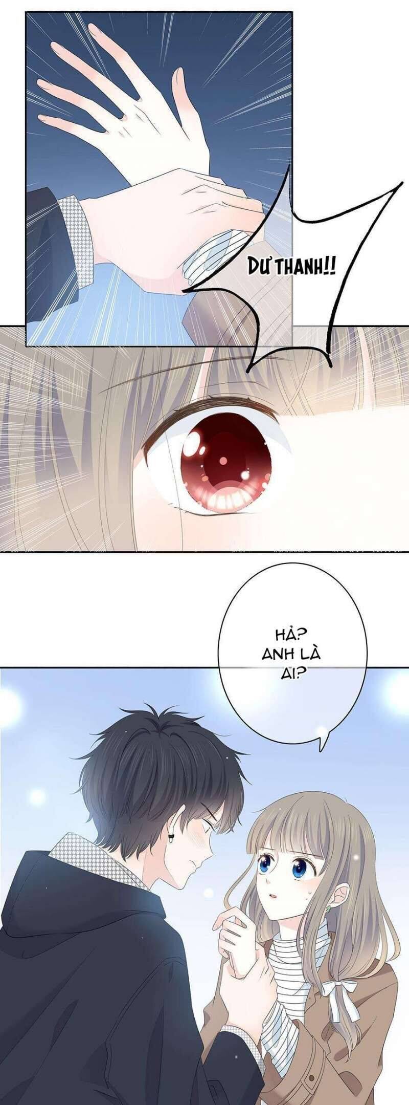 Hai Thìa Cà Phê Muối : Bắt Đầu Lại Cuộc Sống Của Chúng Ta - Page 15