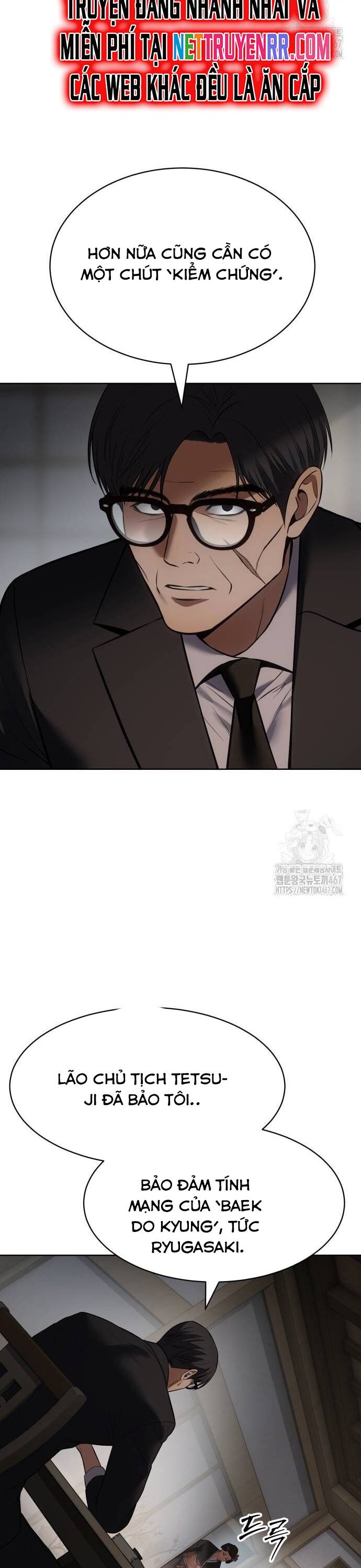 Đặc Vụ Song Sinh - Page 32