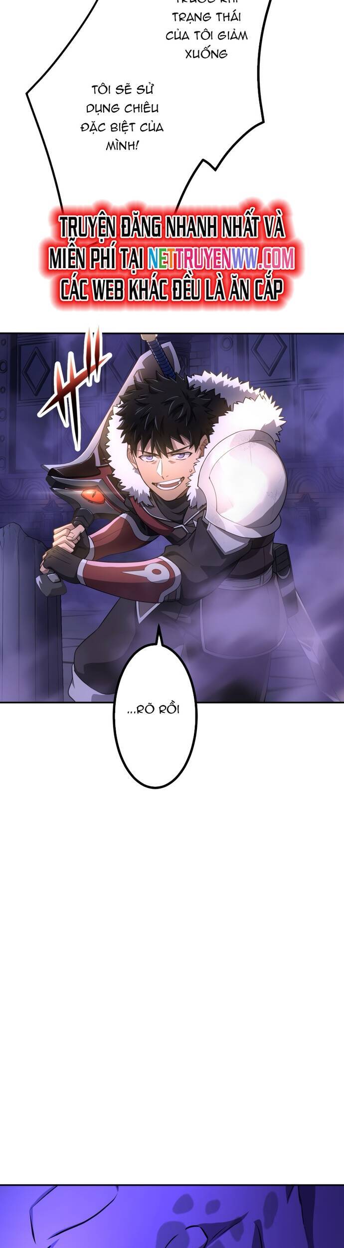 Thực Quỷ Mạo Hiểm Giả - Page 9