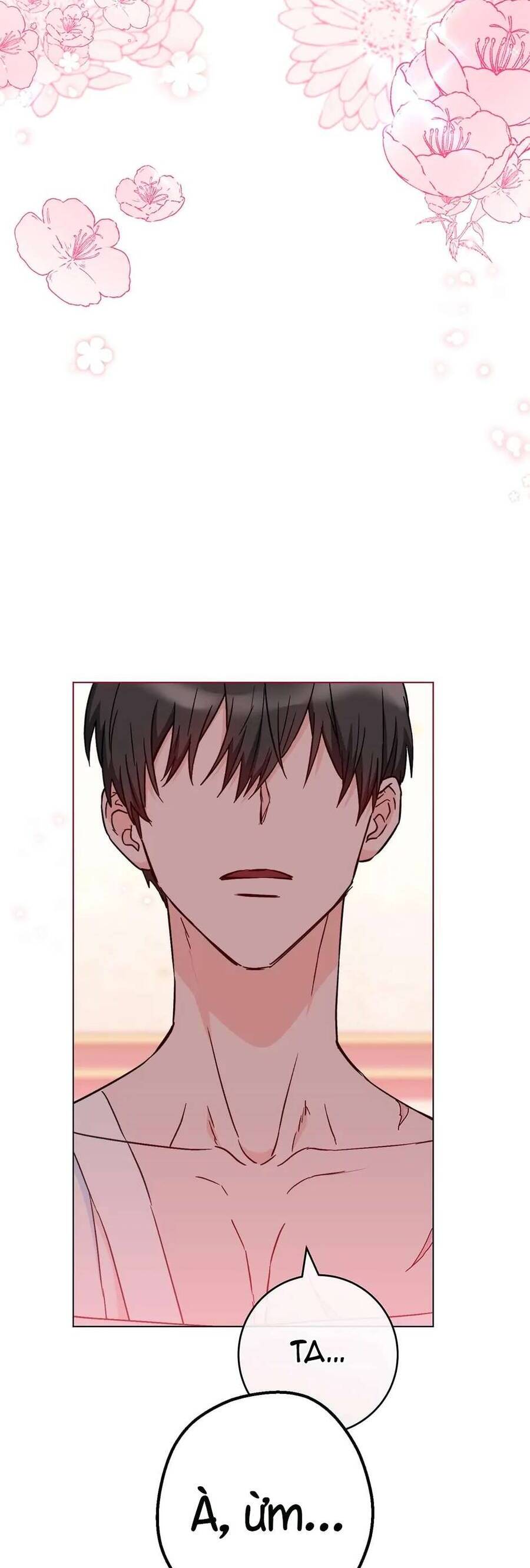 Nữ Đầu Bếp Hoàng Gia - Page 28