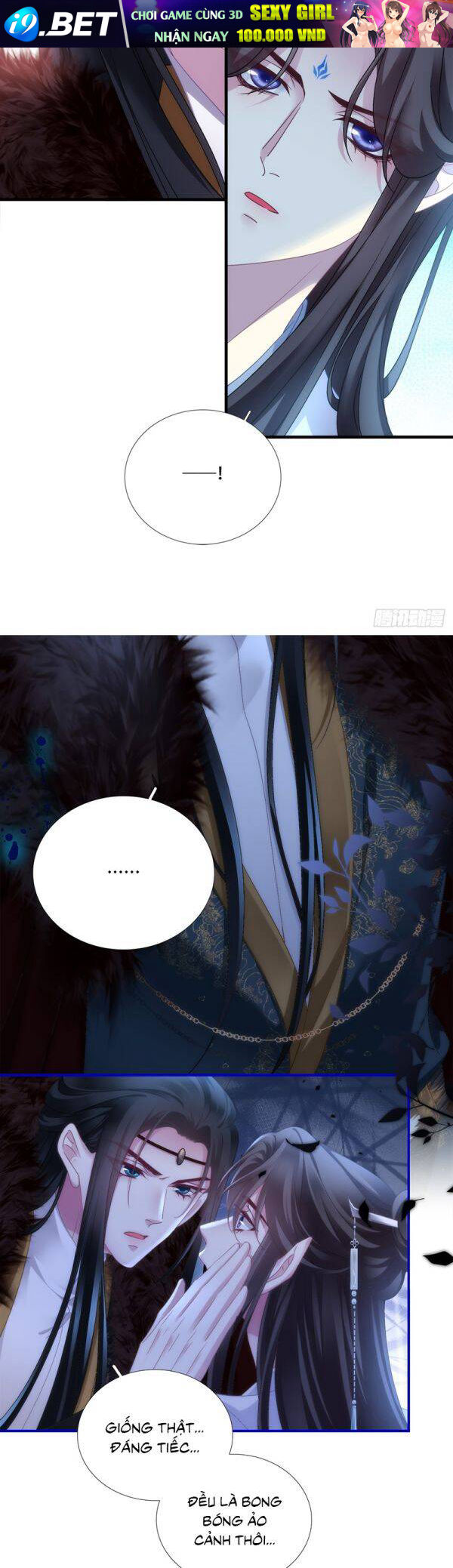 Hắc Hóa Đại Lão Thuần Dưỡng Chỉ Nam - Page 10