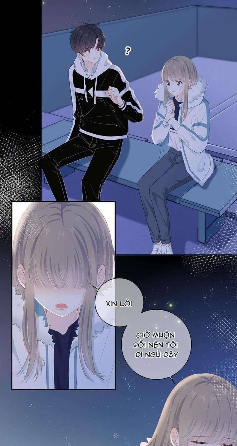 Hai Thìa Cà Phê Muối : Bắt Đầu Lại Cuộc Sống Của Chúng Ta - Page 5