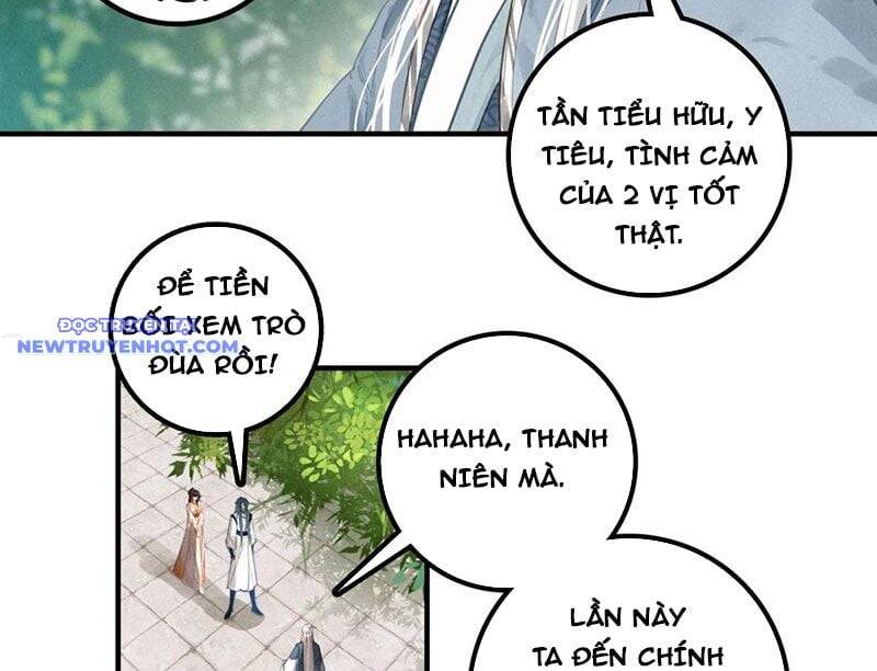 Phi Kiếm Vấn Đạo - Page 28