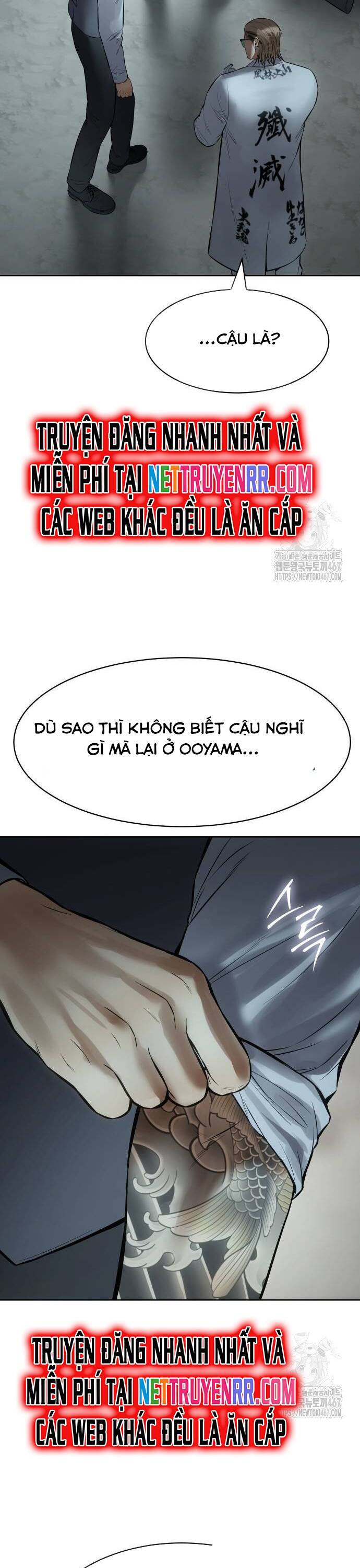 Đặc Vụ Song Sinh - Page 61