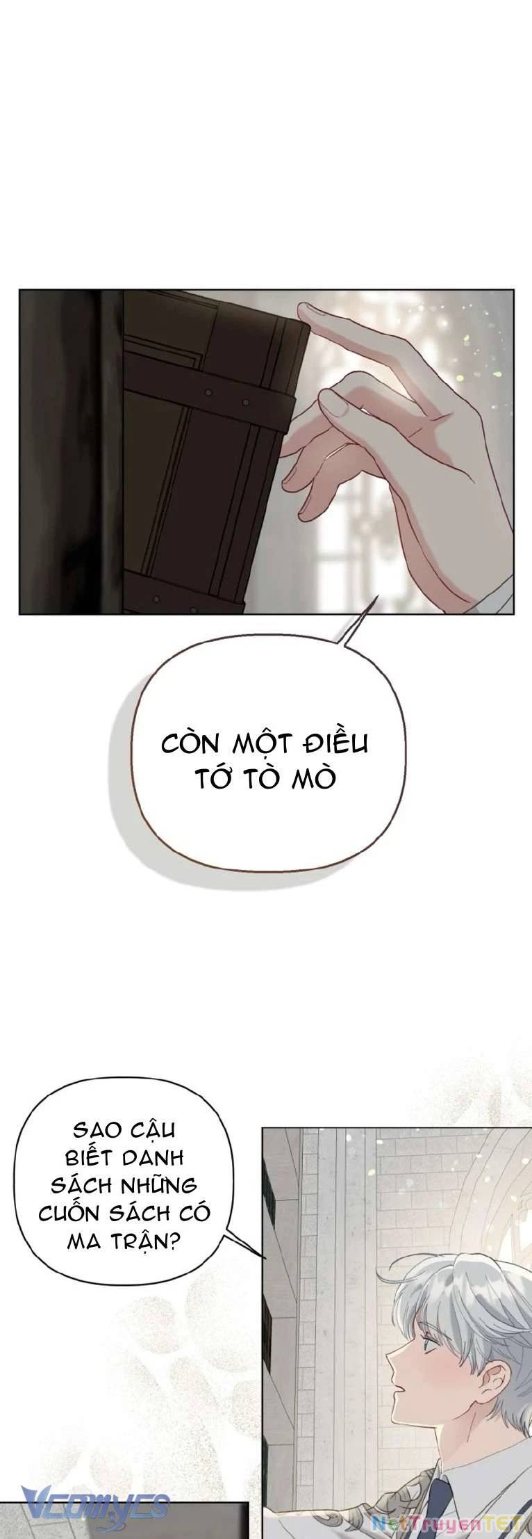 Sự Điều Trị Đặc Biệt Của Tinh Linh - Page 30