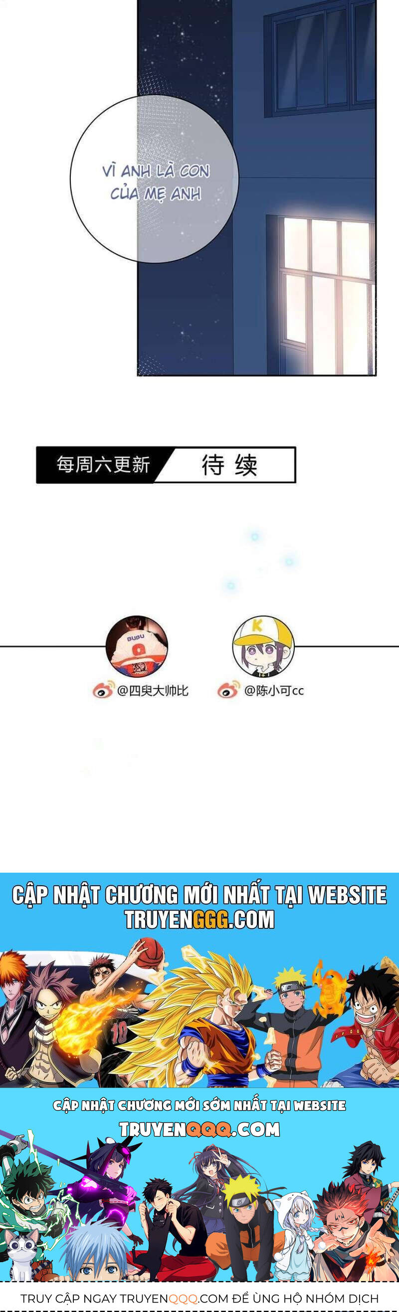 Hai Thìa Cà Phê Muối : Bắt Đầu Lại Cuộc Sống Của Chúng Ta - Page 18