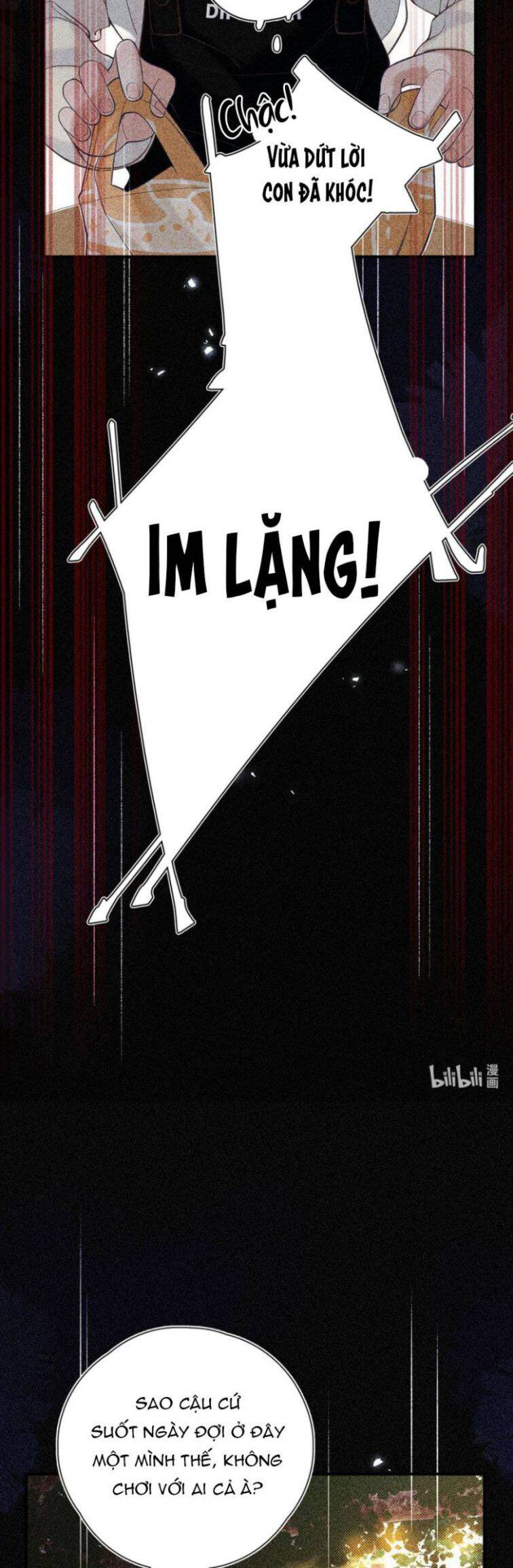 Từ Số Không Bắt Đầu Làm Bạn Trai - Page 22