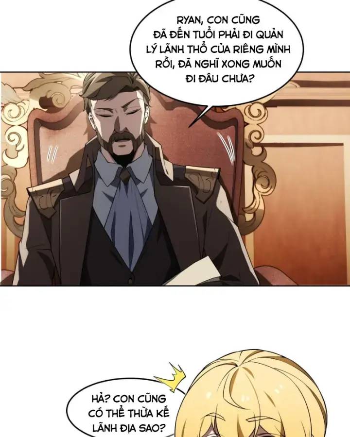 Ta Xây Dựng Đế Quốc Công Nghiệp Trên Đại Lục Ma Pháp - Page 81