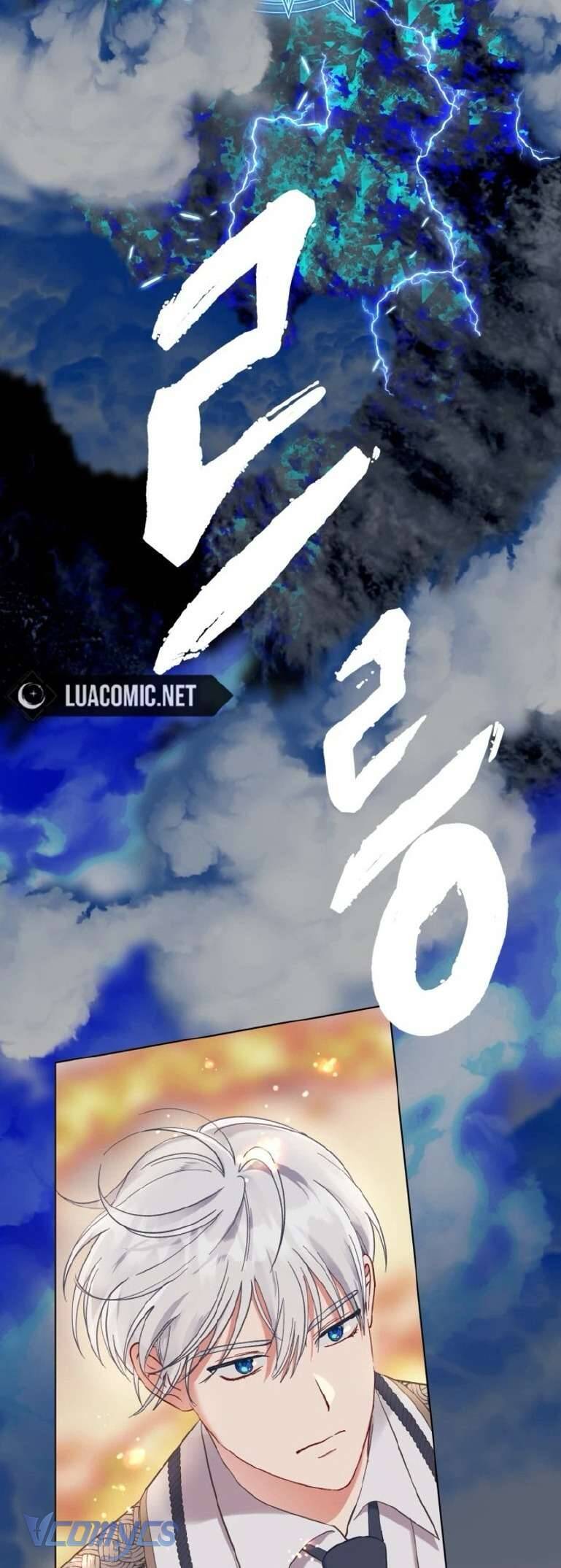 Sự Điều Trị Đặc Biệt Của Tinh Linh - Page 32