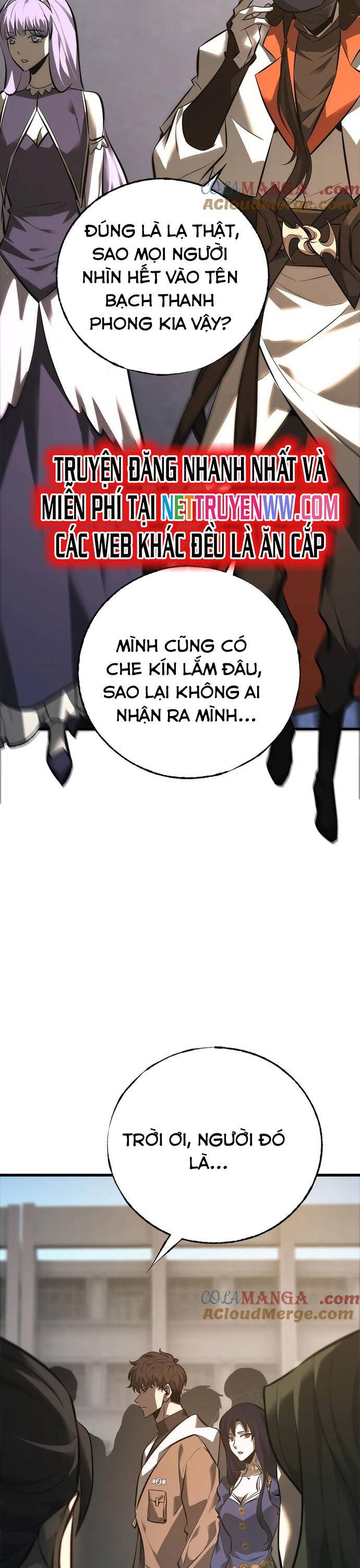Ta là boss mạnh - Page 13