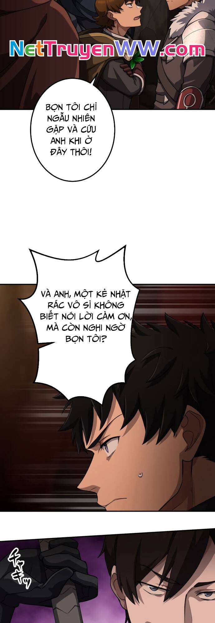 Thực Quỷ Mạo Hiểm Giả - Page 64