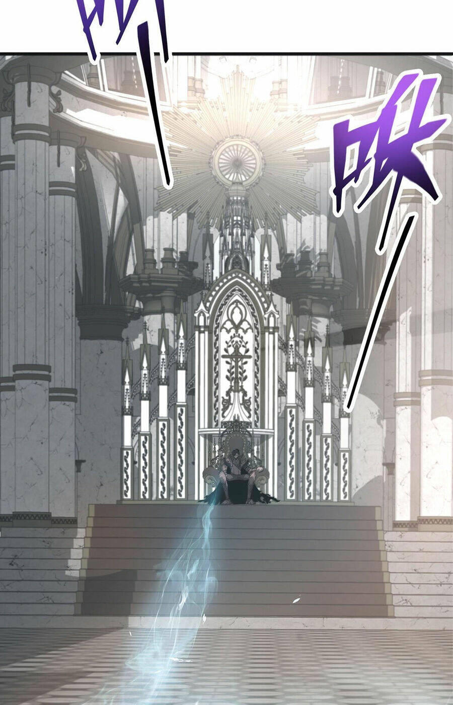 Ta là boss mạnh - Page 115