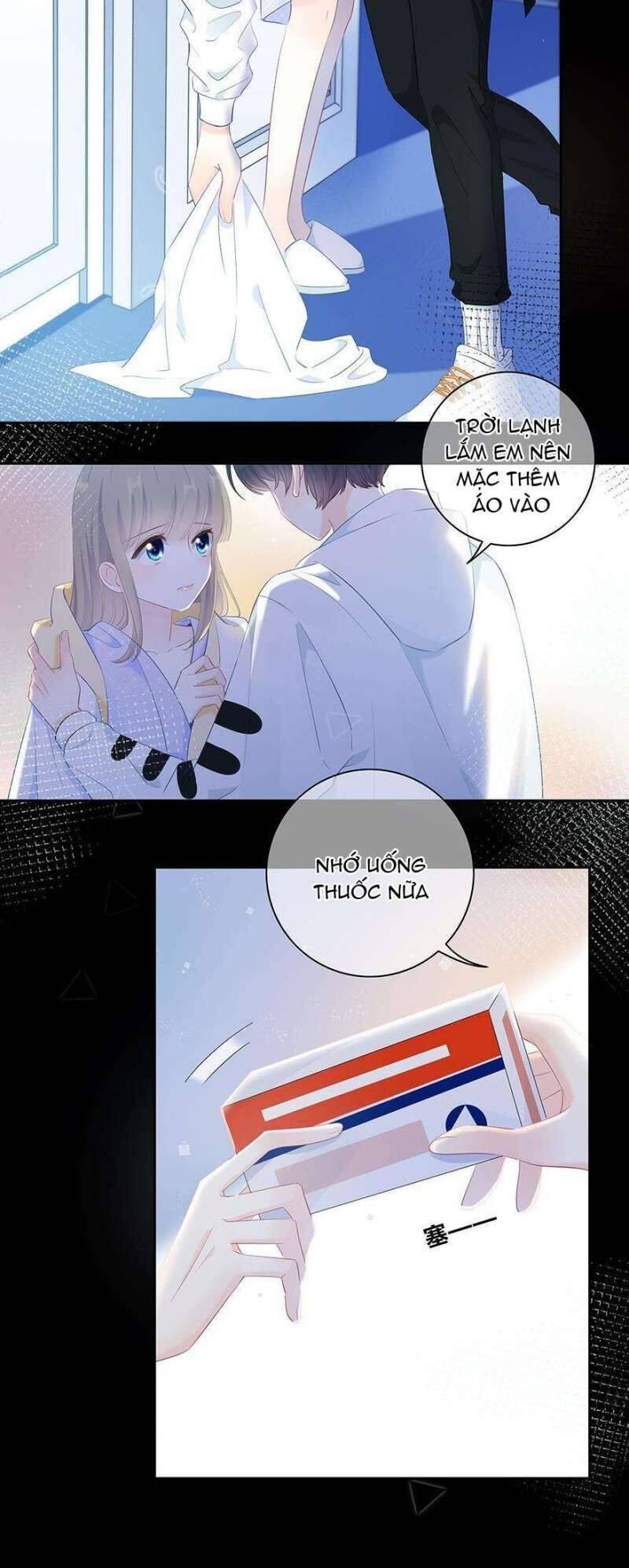 Hai Thìa Cà Phê Muối : Bắt Đầu Lại Cuộc Sống Của Chúng Ta - Page 13