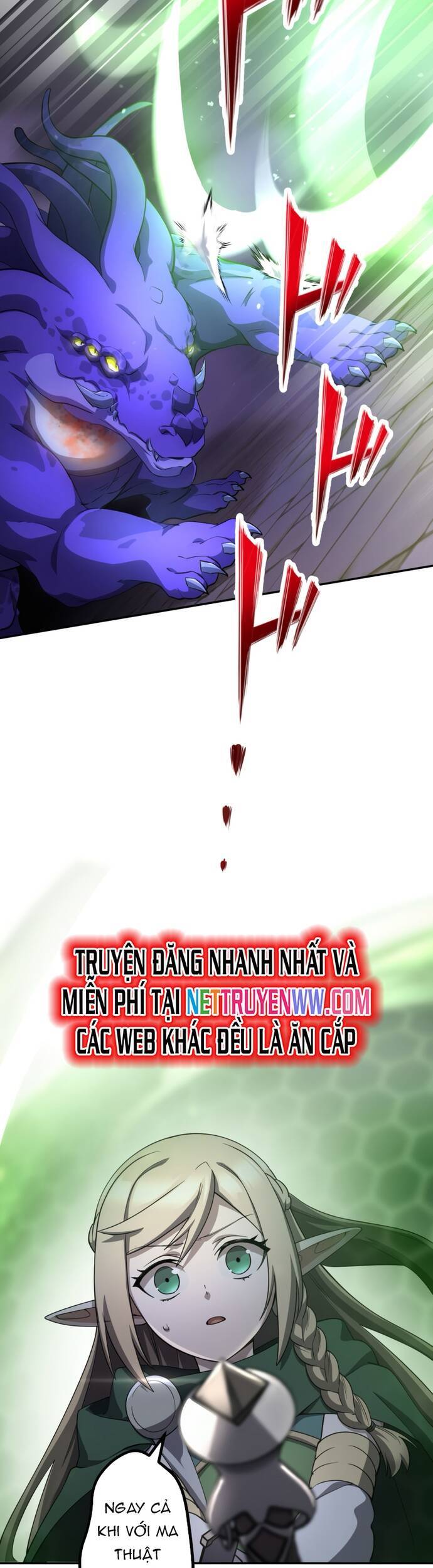 Thực Quỷ Mạo Hiểm Giả - Page 6