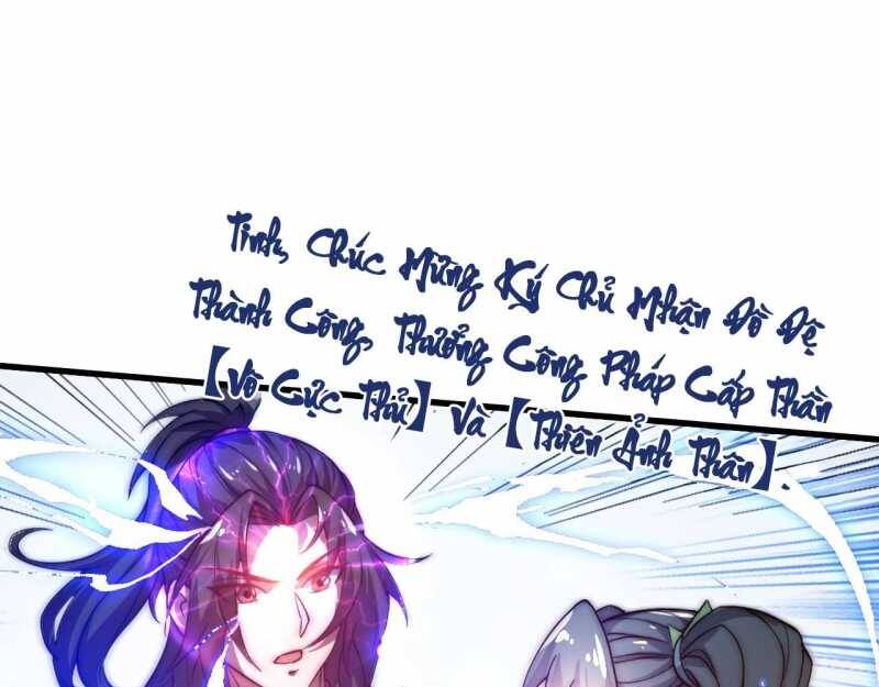 Đồ Đệ Thăng Cấp, Ta Nằm Không Cũng Mạnh - Page 87