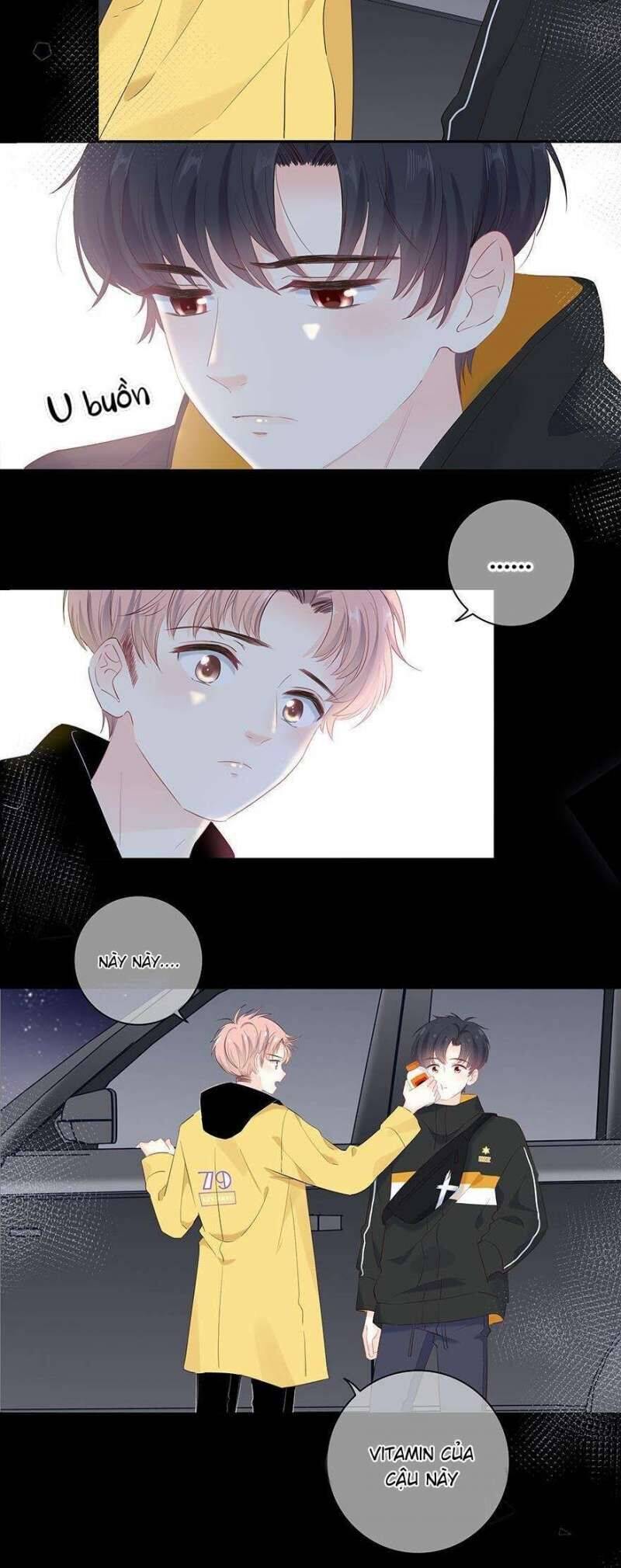 Hai Thìa Cà Phê Muối : Bắt Đầu Lại Cuộc Sống Của Chúng Ta - Page 7