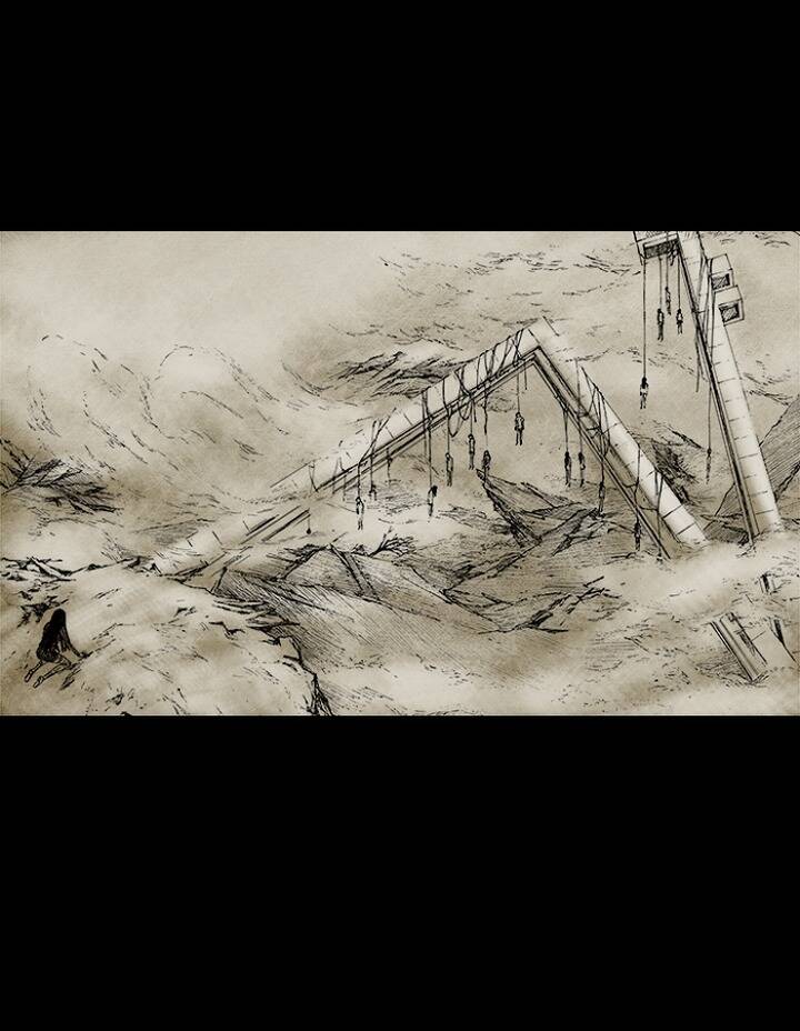 Distant Sky 3 - Page 61