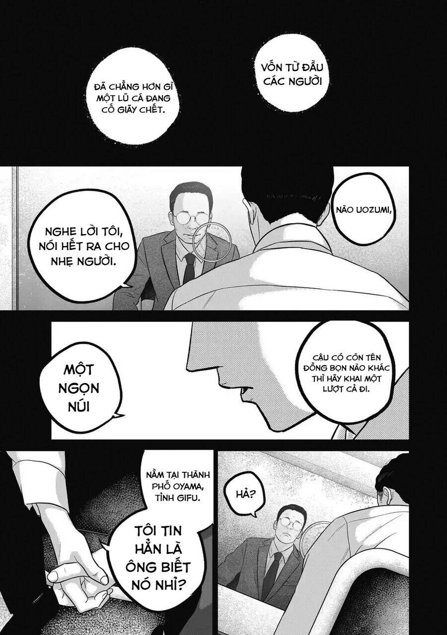 Smiley - Cười Lên - Page 4