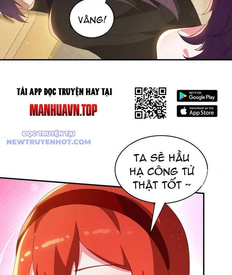 Đánh Dấu Chín Vạn Năm, Tiền Nhiệm Đạo Lữ Muốn Chém Chết Ta - Page 17