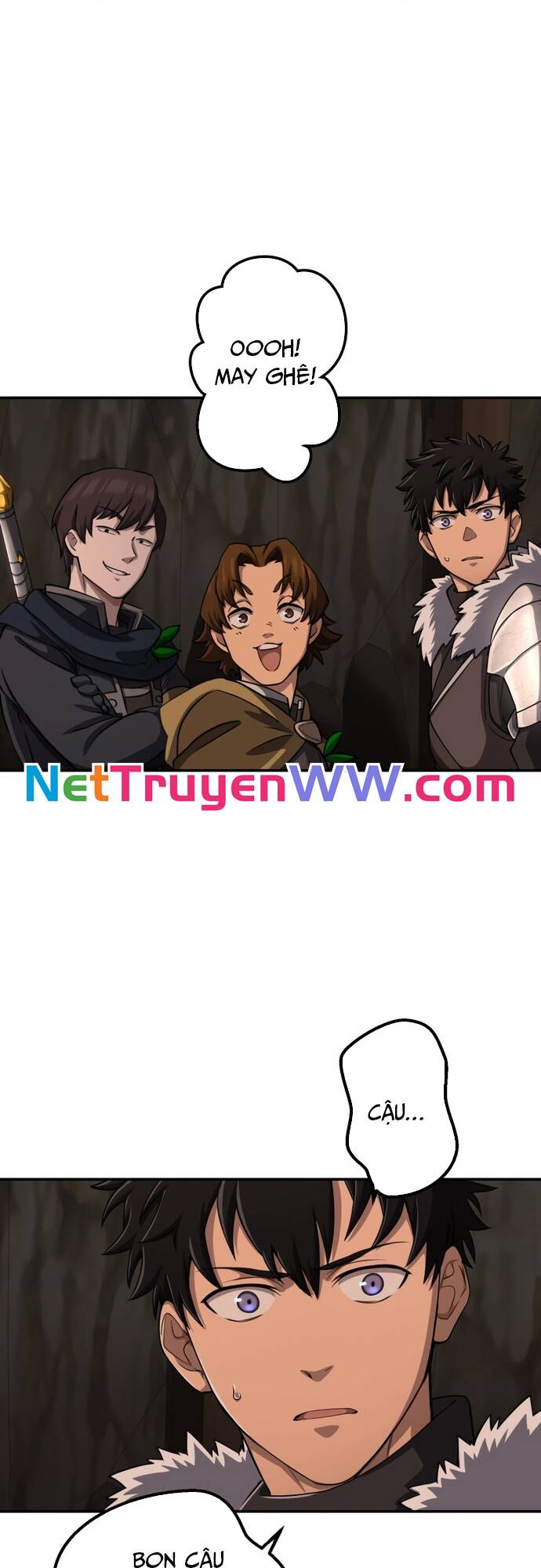 Thực Quỷ Mạo Hiểm Giả - Page 62