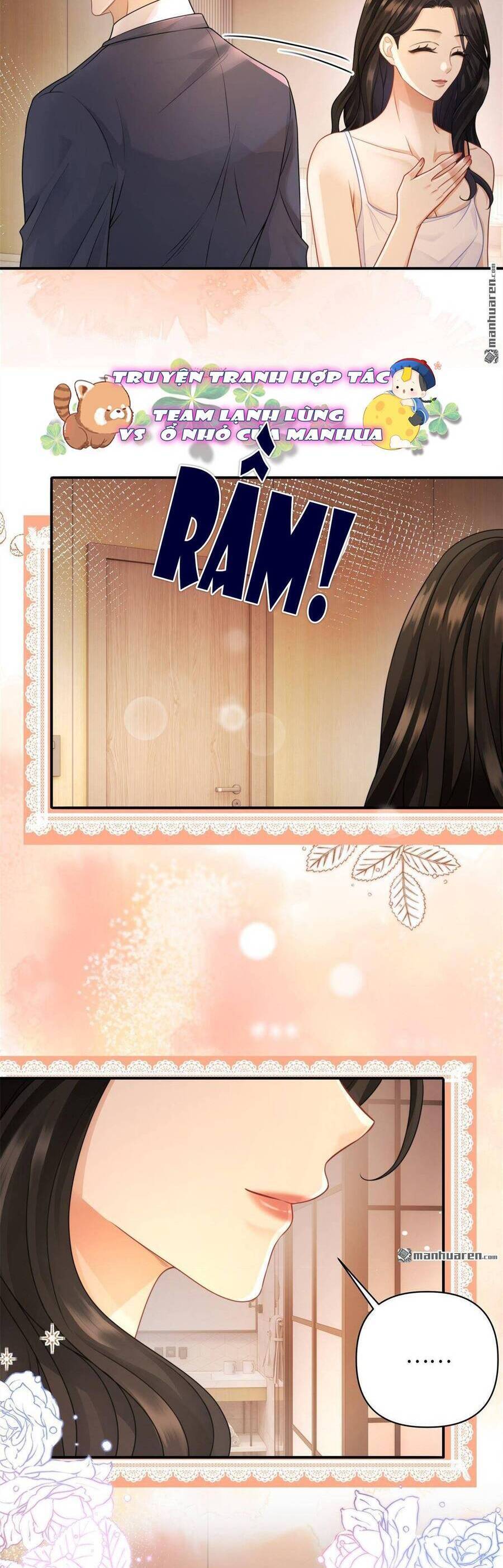 Thì Ra Thư Ký Chu Là Người Như Vậy - Page 39