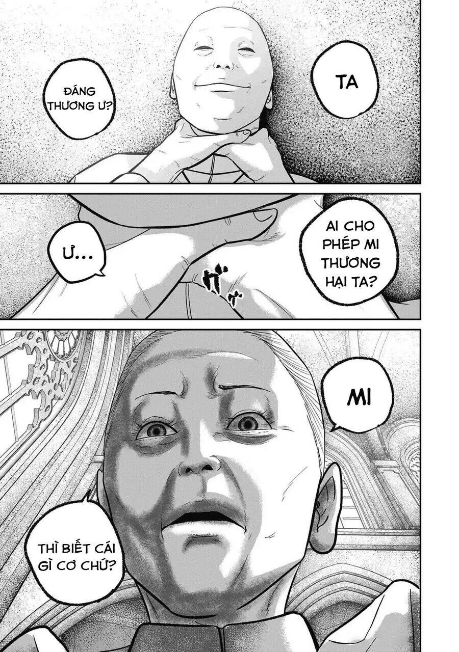 Smiley - Cười Lên - Page 18