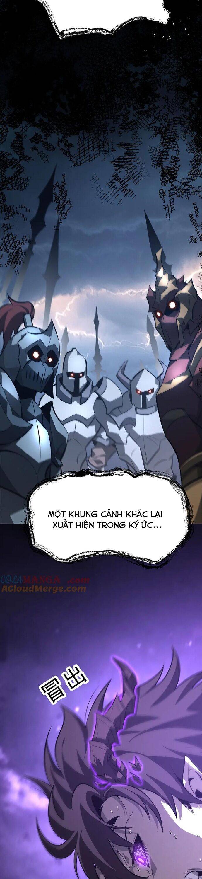 Ta là boss mạnh - Page 51