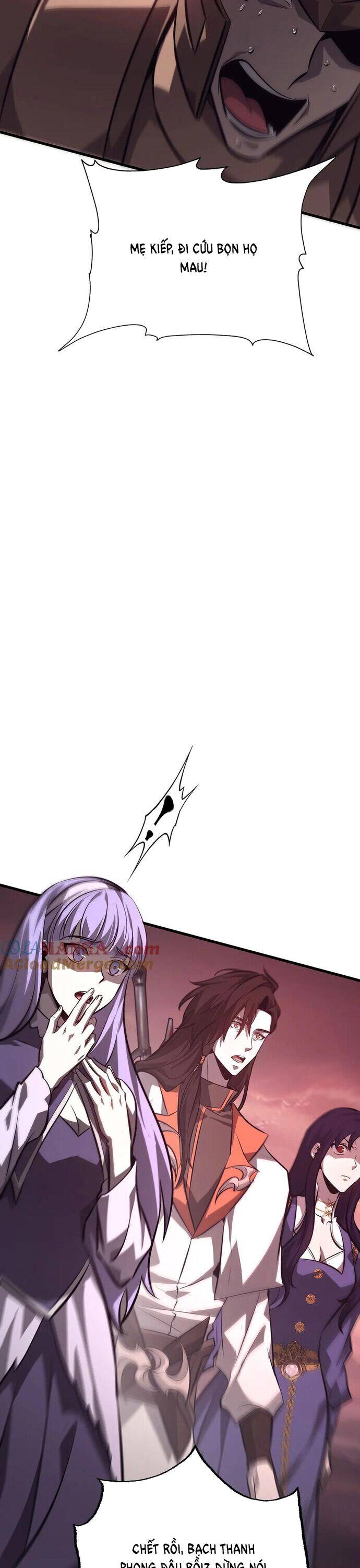 Ta là boss mạnh - Page 16