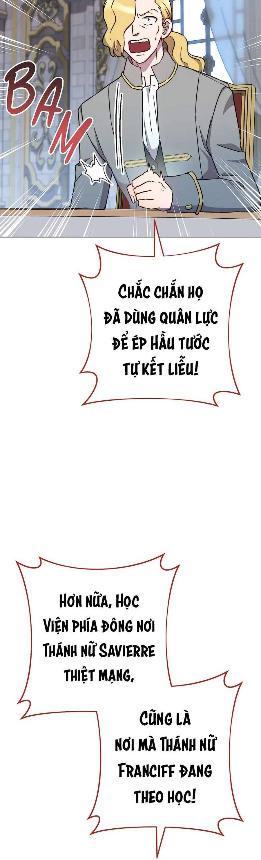 Nữ Đầu Bếp Hoàng Gia - Page 34