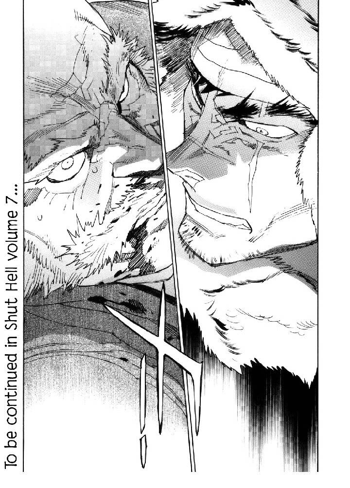 Shut Hell - Page 28
